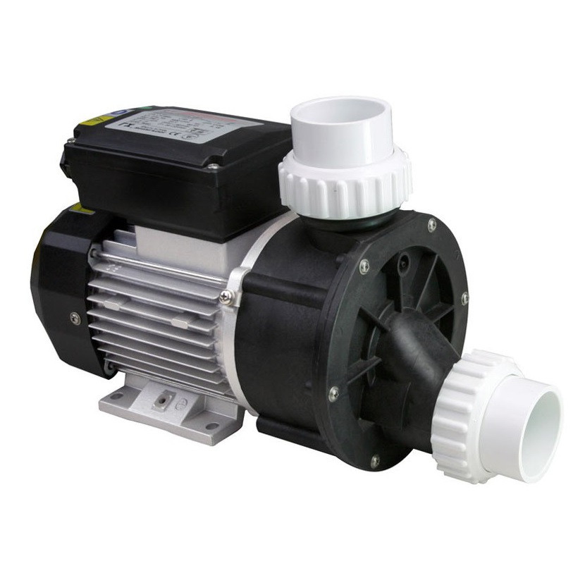 Насос для бассейна Aquaviva JA50M (220 В. 8 м3/ч. 0.5 HP) Киев - изображение 1
