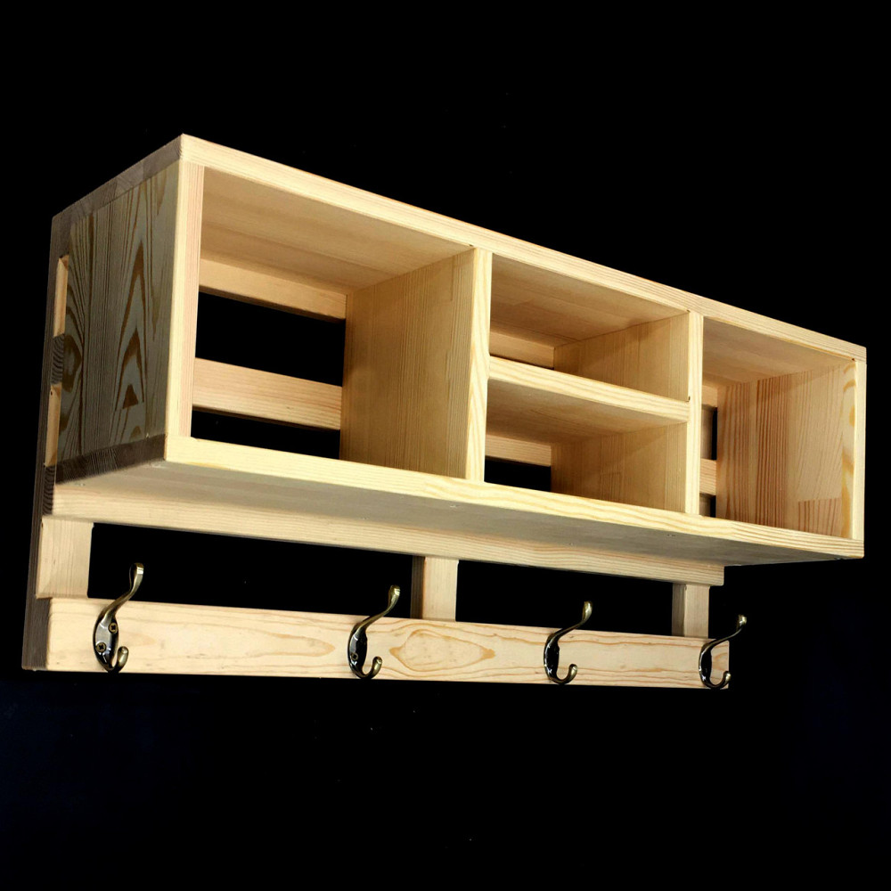 Вешалка для одежды 