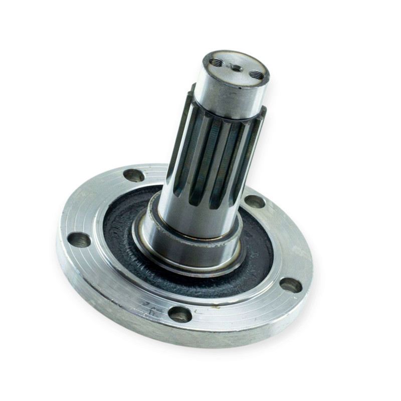 Флянець провідного мосту 5 відп. МТЗ переднього Мукачево - фото 1