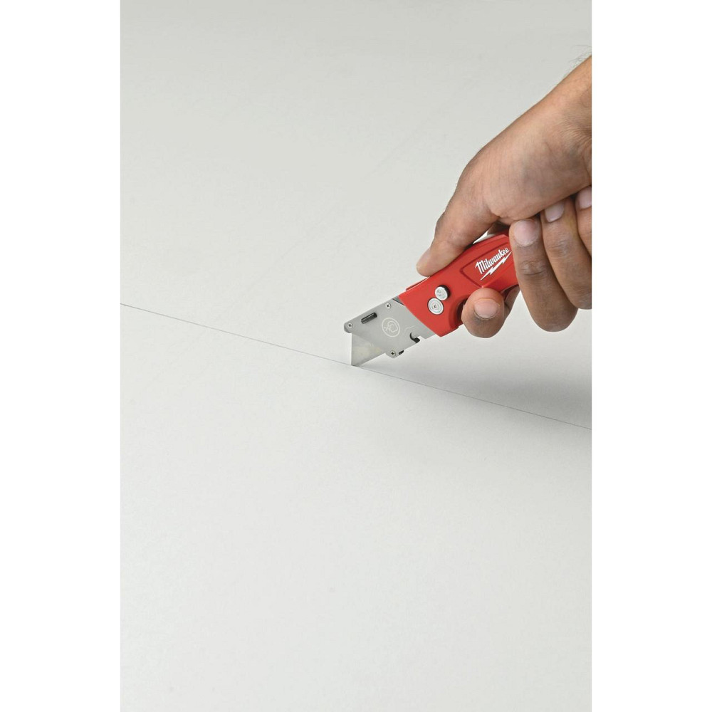 Леза змінні трапецієподібні універсальні MILWAUKEE, (50шт) Одесса - изображение 3