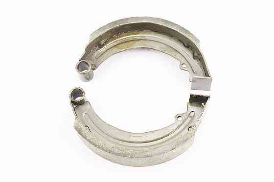 Гальмівні колодки задні до-кт Cargo16 МАХ Київ