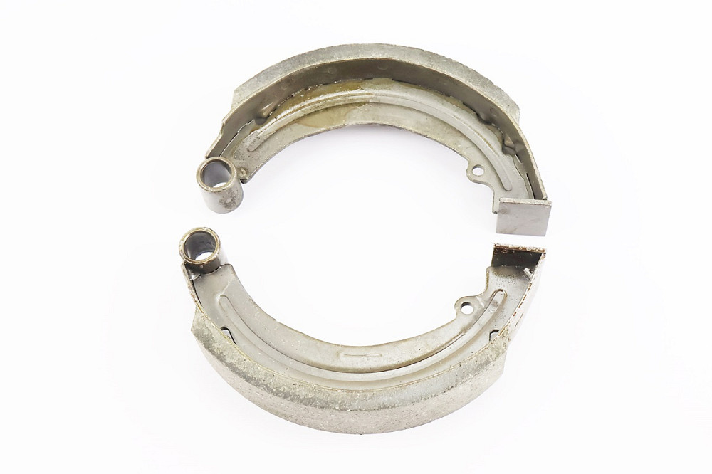 Гальмівні колодки задні до-кт Cargo16 МАХ Київ - фото 1