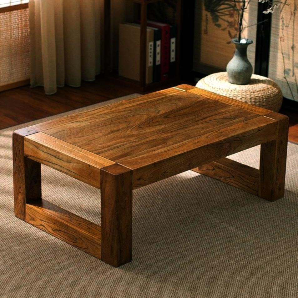 Столик для медитации 