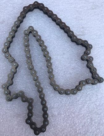 Ланцюг распредвала мопед Дельта 110 Мукачево