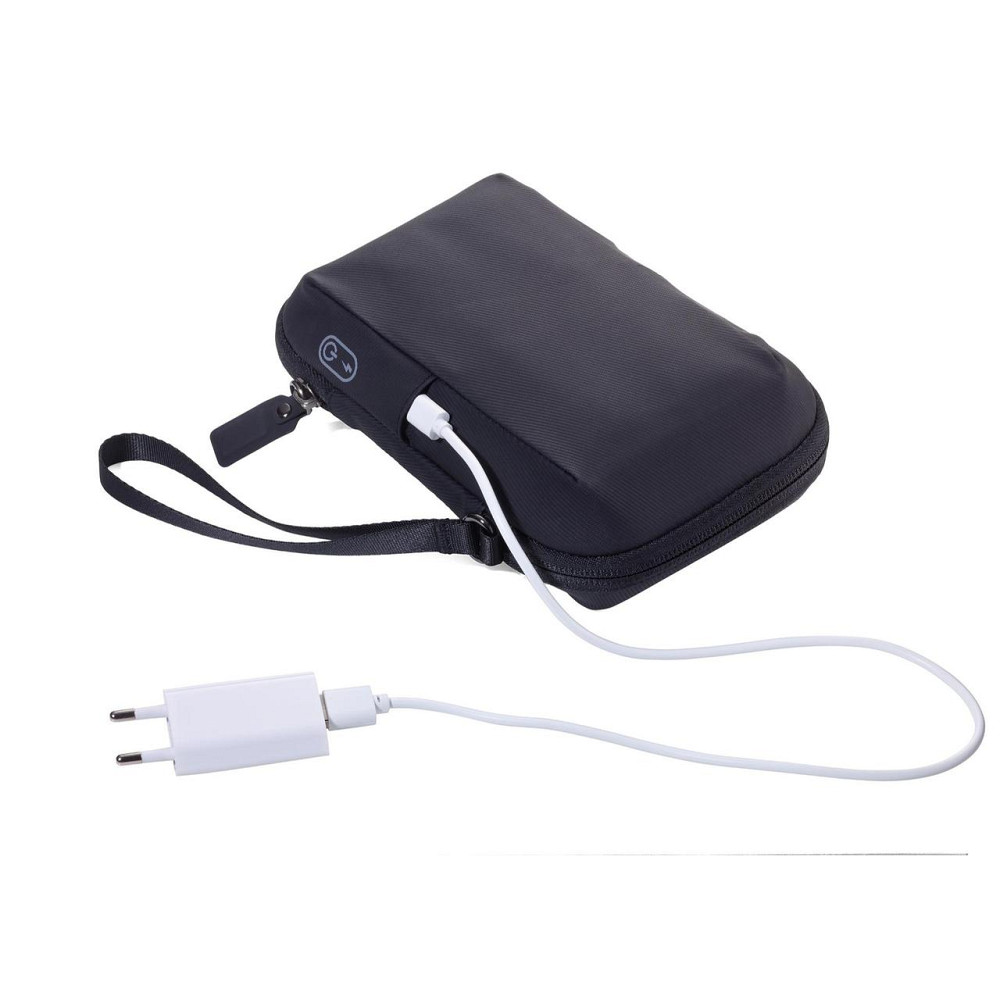 Стерилізатор UV-кейс Troika Рівне - фото 5