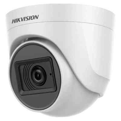 Камера видеонаблюдения Hikvision DS-2CE76H0T-ITPFS (2.8) Винница