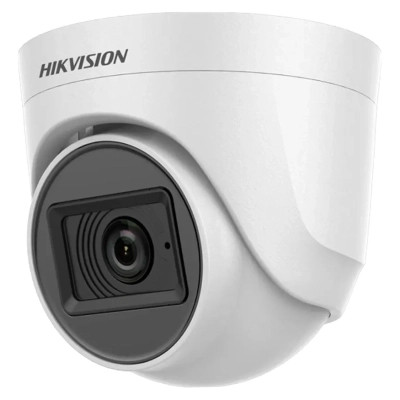 Камера видеонаблюдения Hikvision DS-2CE76H0T-ITPFS (2.8) Винница - изображение 1