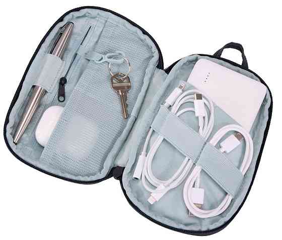 Сумка Thule Portable Subterra 2 PowerShuttle Mini TSPW-400 Dark Slate (6948998) Киев