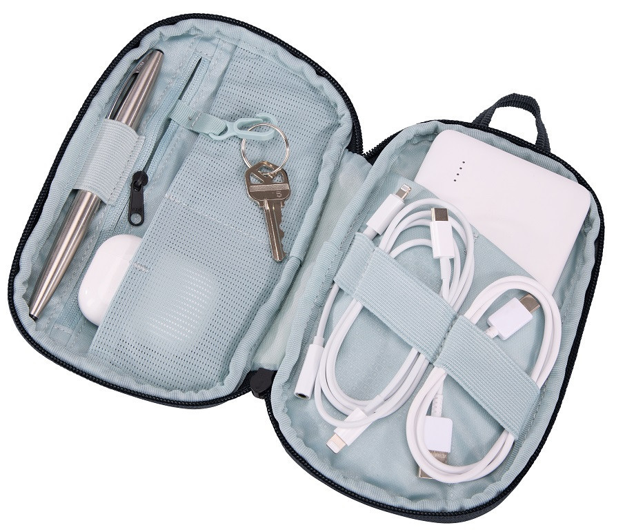 Сумка Thule Portable Subterra 2 PowerShuttle Mini TSPW-400 Dark Slate (6948998) Киев - изображение 1