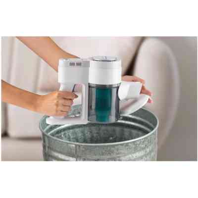 Пылесос Hisense HVC6133W Винница