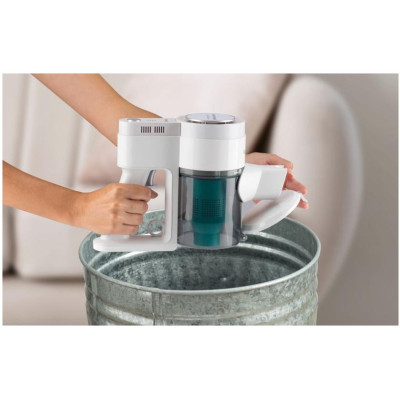 Пилосос Hisense HVC6133W Вінниця - фото 5