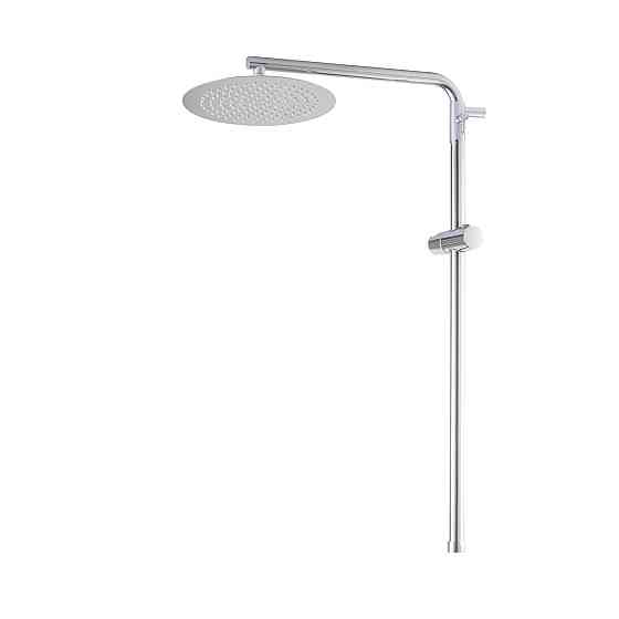 Душова колона зі змішувачем Koer KB-52028-01, 2 функції   ( KR5309 ) 32759 Харьков