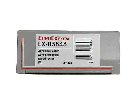 Датчик 21083, 21093, 21099 i, 2110-2112 с проводом прямоугольный разъем скорости Мукачево