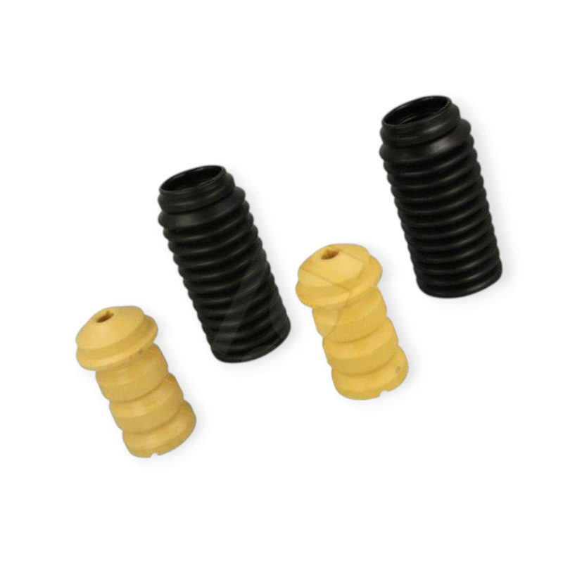 Пыльник Комплект Фольцваген Passat, Polo задний. с отб. -01 стойки Мукачево - изображение 1