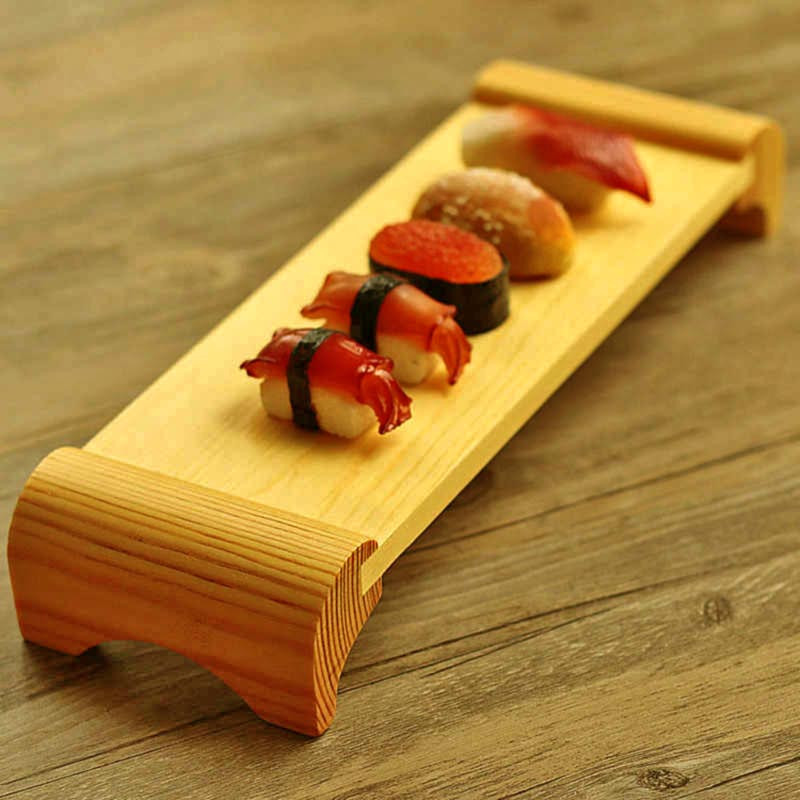 Дошка для подачі суші "Датун" каррі Миколаїв - фото 1