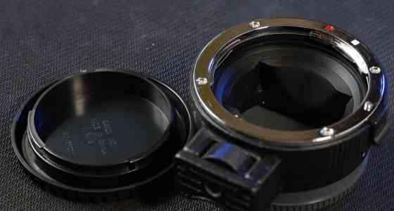 Фотоаппарат Sony a6300 + об'єктив 16–50mm Киев