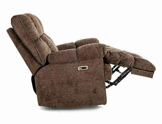 Крісло розкладне HOMER RAVEN капучино 45 Днепр