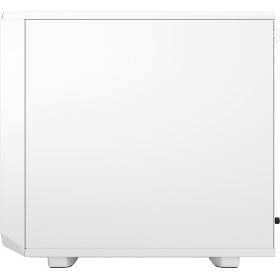Корпус Fractal Design Meshify 2 Nano Wh TG clearTint (FD-C-MES2N-02) Вінниця - фото 3