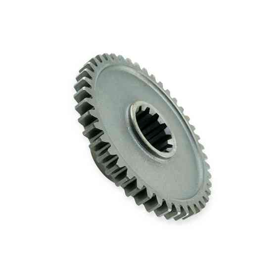 Шестерня МТЗ, Z=43 шевенгована 3-пер. Мукачево