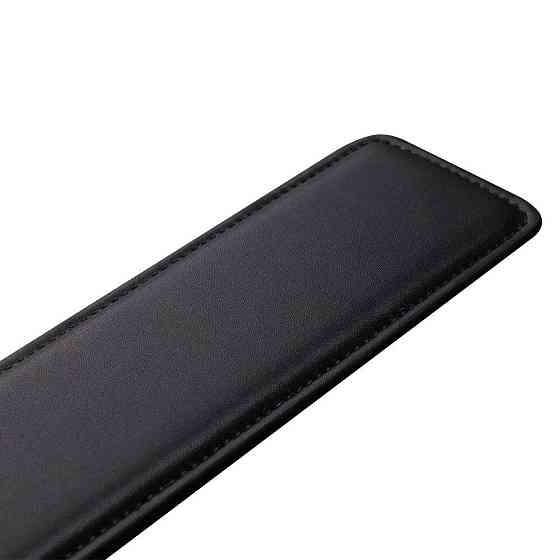 Падл LOCKINK SEVANDA Braided-handle Spanking Paddle Sex Aura Киев