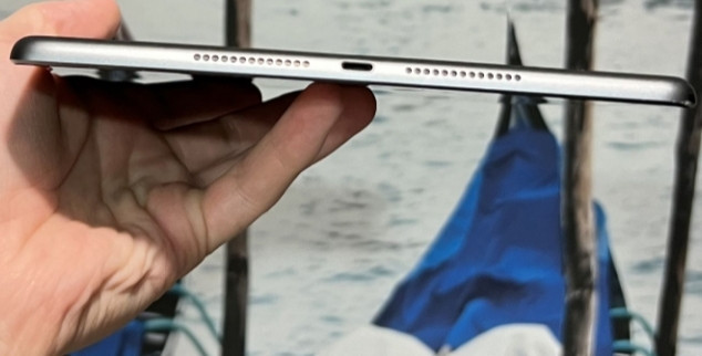 Планшет: iPad 8 , 32Gb. Wi-Fi + LTD , 10.2 Space Gray Харьков - изображение 5