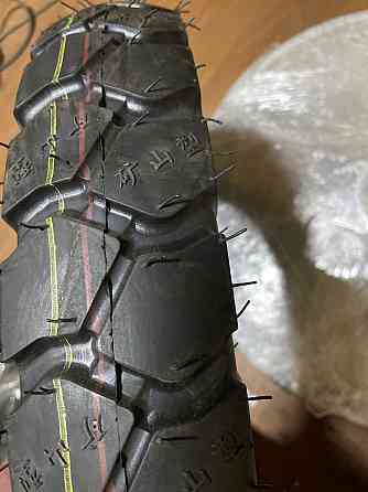 Шина 4,00 -12 TT (D Китай) LTK Мукачево