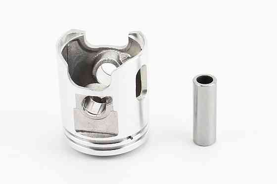 Поршень к-кт Yamaha BWS100 52мм +0,50 (палець 14мм) Киев