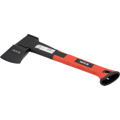 Сокира Yato теслярська, 900Г НЕЙЛОН (YT-79970) Вінниця - фото 2