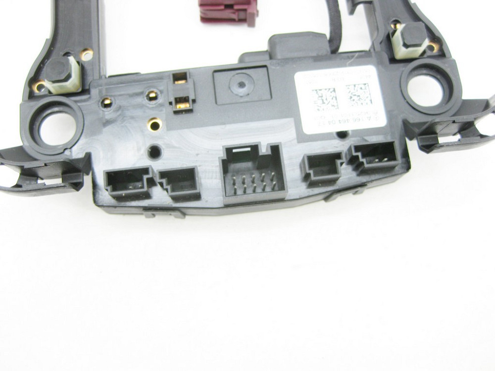 Mercedes-Benz  A1664640417 Контактна плата керма E-class W212 SLK/SLC R172 GLK X204 C-Class W204 C-Class Coupe C204 C-Class Estate S204 CLS C218 CLS S Одесса - изображение 5