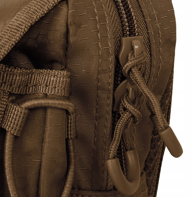 Универсальный Подсумок на пояс 0.5 литров с системой Molle Mil-Tec 