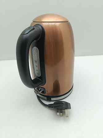 Електрочайник SilverCrest SWKE 2400 A1 Луцк