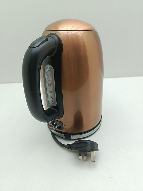 Електрочайник SilverCrest SWKE 2400 A1 Луцк - изображение 3