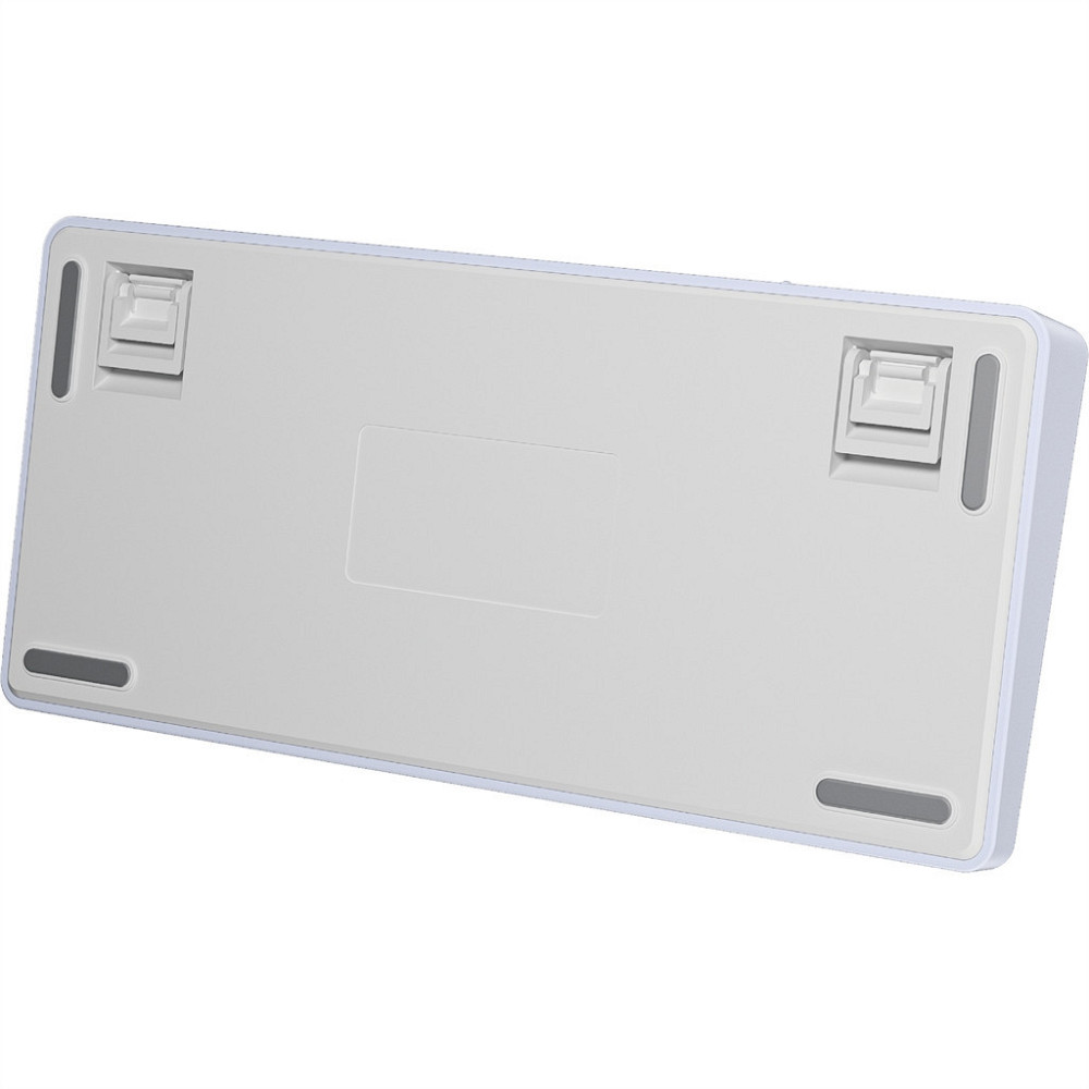 Клавіатура бездротова Aula F75 Gasket Reaper switch Purple (6978080501479) ( білий, фіолетовий ) Харьков - изображение 7
