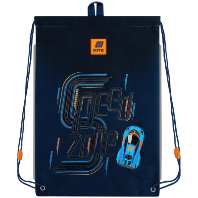 Сумка для взуття Kite 600M Speed Zone (K25-600M-4) Вінниця - фото 3