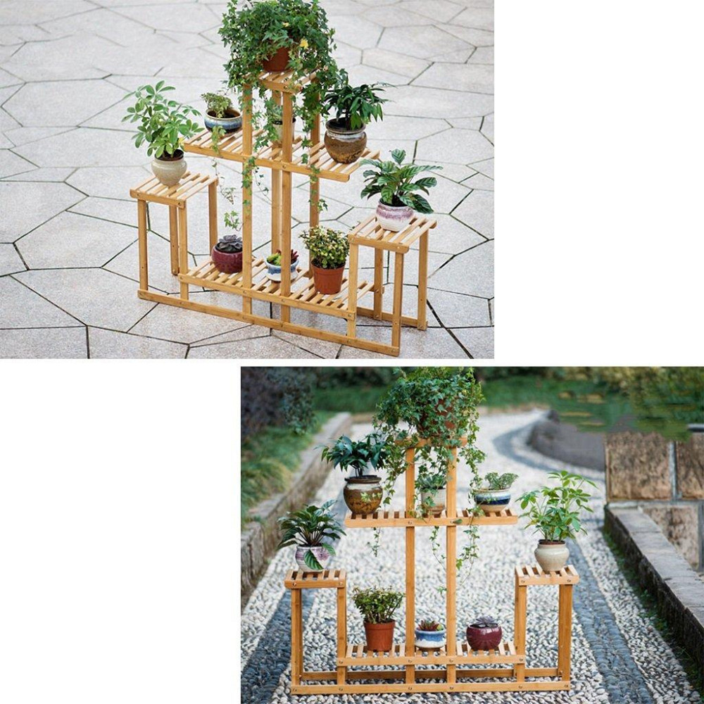 Підставка для квітів "Ле-Ман" ваніль Миколаїв - фото 2