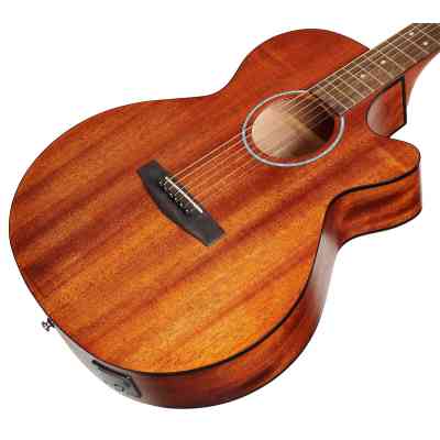 Гітара електроакустична Cort SFX-MEM Open Pore Вінниця