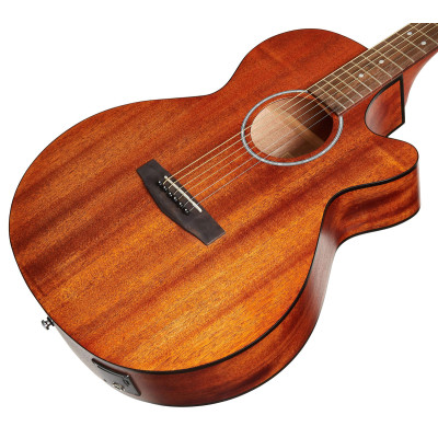 Гитара электроакустическая Cort SFX-MEM Open Pore Винница - изображение 2