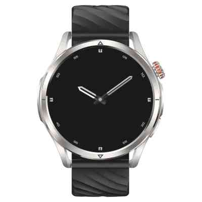 Смарт-годинник KOSPET MAGIC R10 SILVER (6978602500034) Вінниця