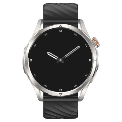 Смарт-годинник KOSPET MAGIC R10 SILVER (6978602500034) Вінниця - фото 6