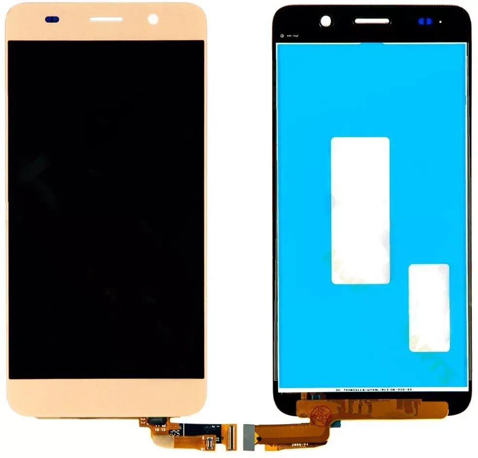 Дисплей Huawei Y6 2015, Honor 4A (SCC-U21, SCL-U31, SCL-L21, SCL-L01, SCL-L04, SCL-AL00, HW-SCL-L32, SCL-TL00, SCL-L03, SCL-TL00H) Днепр - изображение 1