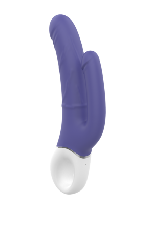 Подвійний вібратор Dream Toys VIBES of LOVE DOUBLE PLEASURE Sex Aura Київ