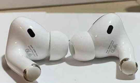 АирПодс Pro з шумодавоми Premium 1:1 +Чехол. Киев