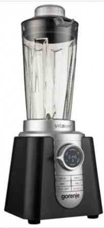 Мощный Блендер: Gorenje BPC 2D. Киев