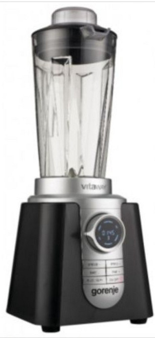 Мощный Блендер: Gorenje BPC 2D. Киев - изображение 6