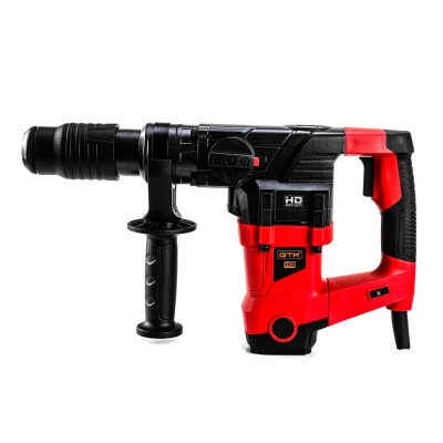 Перфоратор GTM М RH40/1500EV 1500Вт, 10Дж (RH40/1500EV) Винница - изображение 3