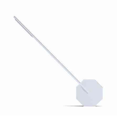 Світильник "OCTAGON ONE" на 4 рівні освітлення, білий Рівне