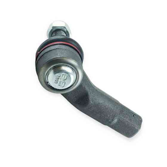 Наконечник тяги Фольцваген Кадді III 04- правий R рульовий Мукачево