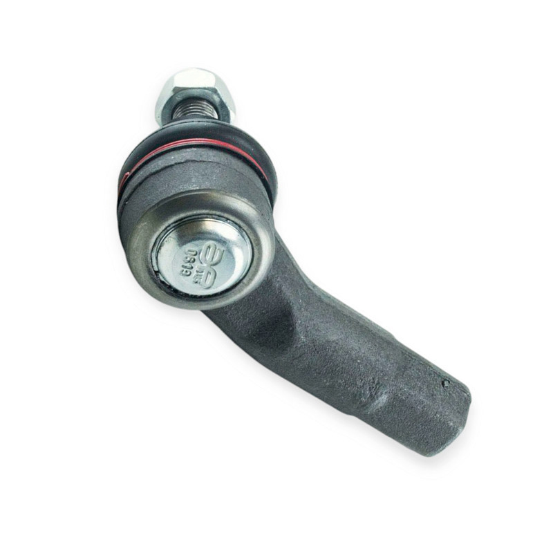 Наконечник тяги Фольцваген Кадді III 04- правий R рульовий Мукачево - фото 1