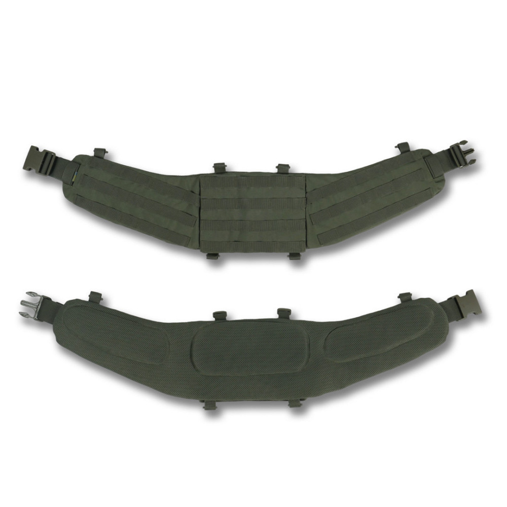 Пояс РПС GEN.2 (M) Kiborg R-1 олива Київ - фото 6