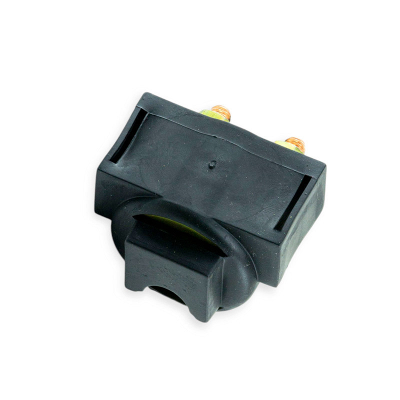 Реле Minsk-Viper-125-150 усиленное с предохранителем стартера Мукачево - изображение 1